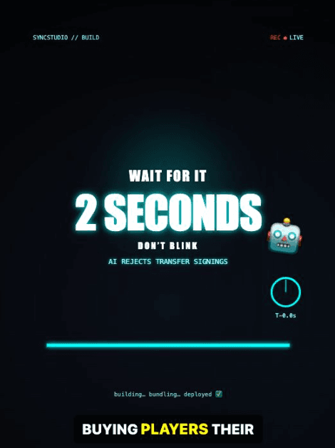 Motion Graphics video format preview